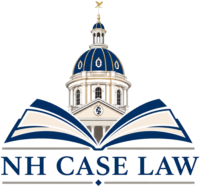 NH Case Law logo